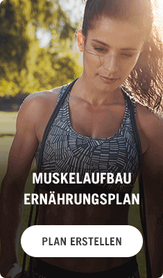 Ernährungsplan für Muskelaufbau erstellen Ernährungsplan für Muskelaufbau erstellen